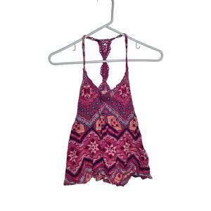 Hollister Women's Tank Size XS